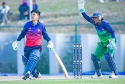  प्रधानमन्त्री कप क्रिकेटः कर्णाली विजयी